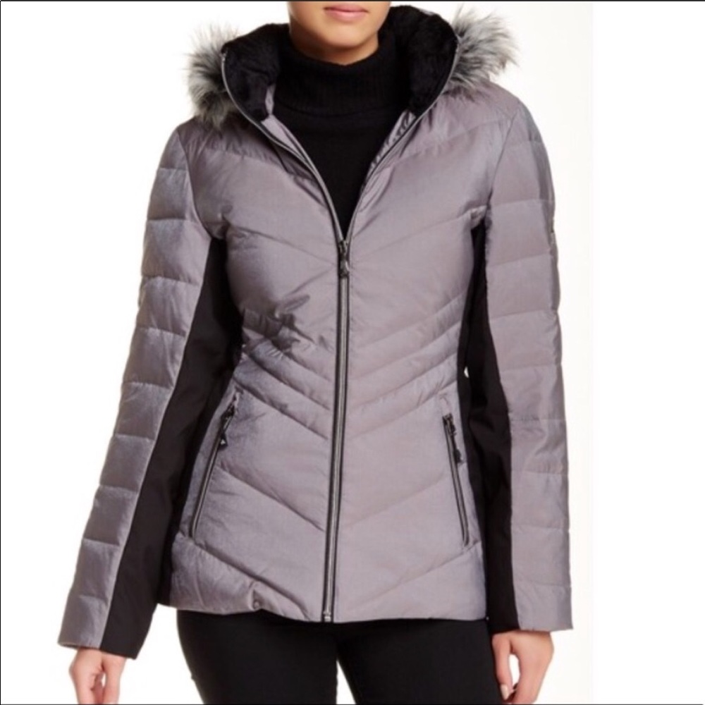Ski Jacket